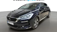 Usado 2016 DS Automobiles DS5 Style Utilitario | 13.550 € (Precio justo)