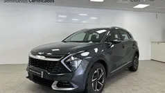 Usado 2024 Kia Sportage 2 SUV | 31.400 € (Precio justo)