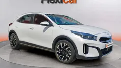 Blanco Usado 2023 Kia XCeed 2 SUV | 16.490 € (Buen precio)
