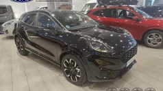 Usado 2022 Ford Puma Gen-E ST-Line X | 21.500 € (Precio justo)
