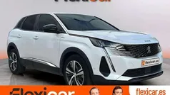 Usado 2022 Peugeot 3008 Allure SUV | 21.790 € (Precio justo)