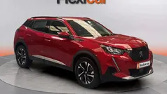 Usado 2020 Peugeot 2008 Allure SUV | 14.590 € (Precio justo)