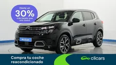 Usado 2019 Citroën C5 Aircross Feel SUV | 15.790 € (Precio justo)