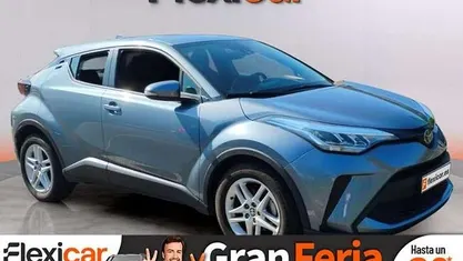 Usado 2022 Toyota C-HR Advance SUV | 19.990 € (Super precio)