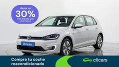 Usado 2020 VW e-Golf Utilitario | 17.490 € (Precio justo)