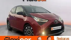 Usado 2020 Toyota Aygo X-cite Utilitario | 11.490 € (Precio justo)