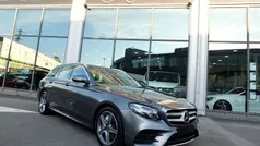 Gris Usado 2019 Mercedes 300 Familiar | 35.990 € (Precio justo)