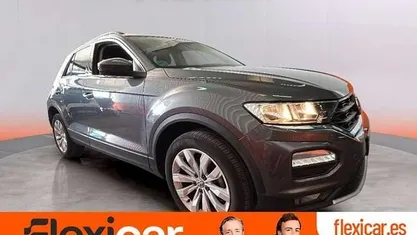Usado VW T-Roc Advance 116 CV (85 kW) 2019 SUV