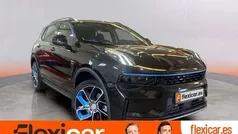 Usado 2022 Lynk & Co 01 SUV | 26.290 € (Precio justo)