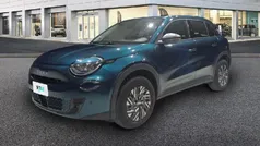 Verde Nuevo 2025 Fiat 600 | 23.400 € (Buen precio)