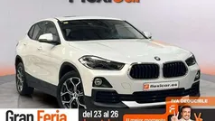 Usado 2020 BMW X2 SUV | 22.890 € (Buen precio)
