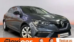 Usado 2020 Renault Mégane IV LIMITED Utilitario | 12.290 € (Precio justo)