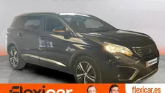 Usado 2018 Peugeot 5008 Allure Monovolumen | 15.790 € (Precio justo)