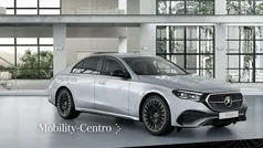 Usado 2025 Mercedes E220 Berlina | 76.449 €
