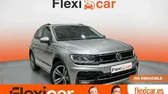 Usado 2020 VW Tiguan Advance SUV | 26.790 € (Precio justo)