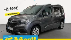 Usado 2020 Opel Combo Selective Monovolumen | 18.090 € (Super precio)