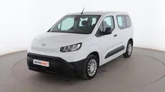 Usado 2024 Toyota Proace Verso City Familiar | 21.599 € (Buen precio)