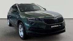 Usado 2020 Skoda Karoq Ambition SUV | 16.900 € (Precio justo)