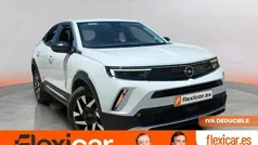 Usado 2022 Opel Mokka Business Elegance SUV | 14.990 € (Precio justo)