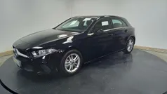 Usado 2018 Mercedes A200 Business Berlina | 20.890 € (Precio justo)