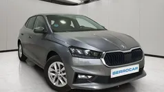 Usado 2024 Skoda Fabia Selection Berlina | 16.990 € (Precio justo)