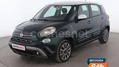 Usado 2019 Fiat 500L Cross Monovolumen | 10.799 € (Precio justo)