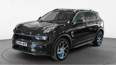 Usado 2023 Lynk & Co 01 SUV | 19.773 € (Precio justo)