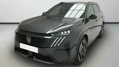 Gris Nuevo 2025 Peugeot 5008 GT Monovolumen | 49.390 €