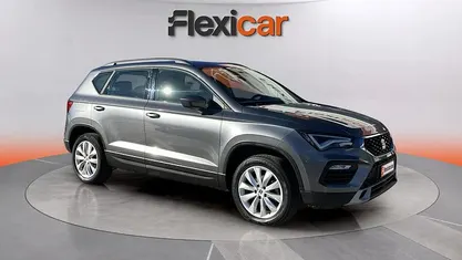Usado Seat Ateca Business 150 CV (110 kW) 2023 SUV