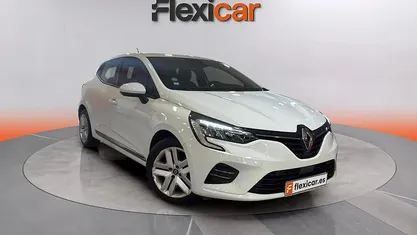 Usado Renault Clio V Business 101 CV (74 kW) 2021 Utilitario