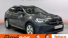 Gris / plata Usado 2022 VW Taigo Life SUV | 17.190 € (Precio justo)