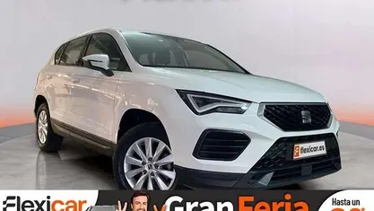 Usado Seat Ateca Reference 110 CV (80 kW) 2023 SUV