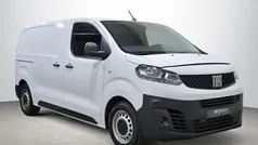 Blanco Usado 2022 Fiat Scudo Business Monovolumen | 20.990 € (Precio justo)