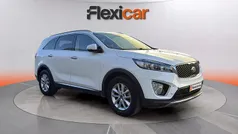 Usado 2016 Kia Sorento 2 SUV | 19.790 € (Precio justo)