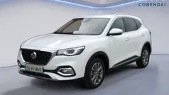 Usado 2023 MG HS Luxury SUV | 19.990 € (Precio justo)