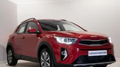 Otro Usado 2024 Kia Stonic SUV | 19.500 € (Precio justo)