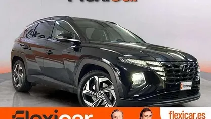 Usado Hyundai Tucson 230 CV (169 kW) 2024 SUV