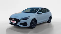 Azul Nuevo 2024 Hyundai i30 Berlina | 20.990 € (Precio justo)