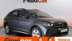 Gris Usado 2022 VW Taigo Life SUV | 17.690 € (Precio justo)