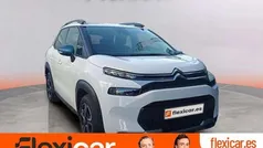 Usado 2021 Citroën C3 Aircross Feel SUV | 11.290 € (Buen precio)