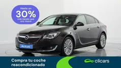Usado 2015 Opel Insignia Excellence | 11.990 € (Precio justo)