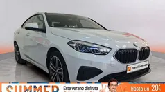 Usado 2022 BMW 218 Coupe | 24.480 € (Buen precio)