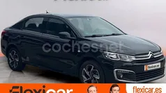 Usado 2018 Citroën C-Elysee I Feel Berlina | 7990 € (Precio justo)