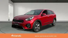 Usado 2022 Kia Niro SUV | 23.900 € (Precio justo)