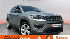Usado 2020 Jeep Compass Limited SUV | 17.490 € (Precio justo)