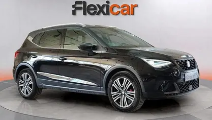 Usado Seat Arona FR 116 CV (85 kW) 2024 SUV