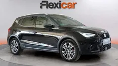 Usado 2024 Seat Arona FR SUV | 17.590 € (Precio justo)