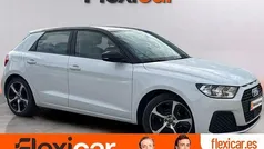 Usado 2020 Audi A1 Sportback Utilitario | 18.490 € (Precio justo)