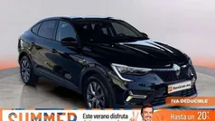 Usado 2024 Renault Arkana Evolution SUV | 21.890 € (Precio justo)