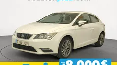Usado 2015 Seat Leon Reference Utilitario | 11.090 € (Buen precio)